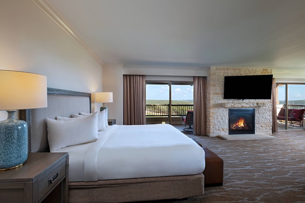 JW Marriott San Antonio Hill Country Resort & Spa - photo 14