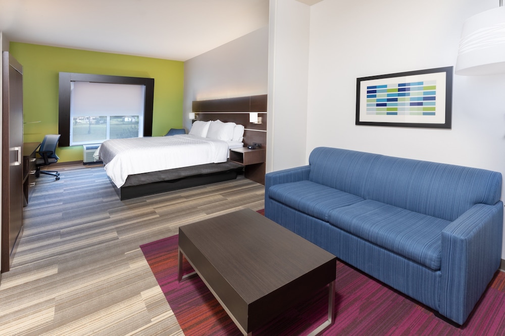 Holiday Inn Express Picayune Stennis Space Center by IHG - photo 14