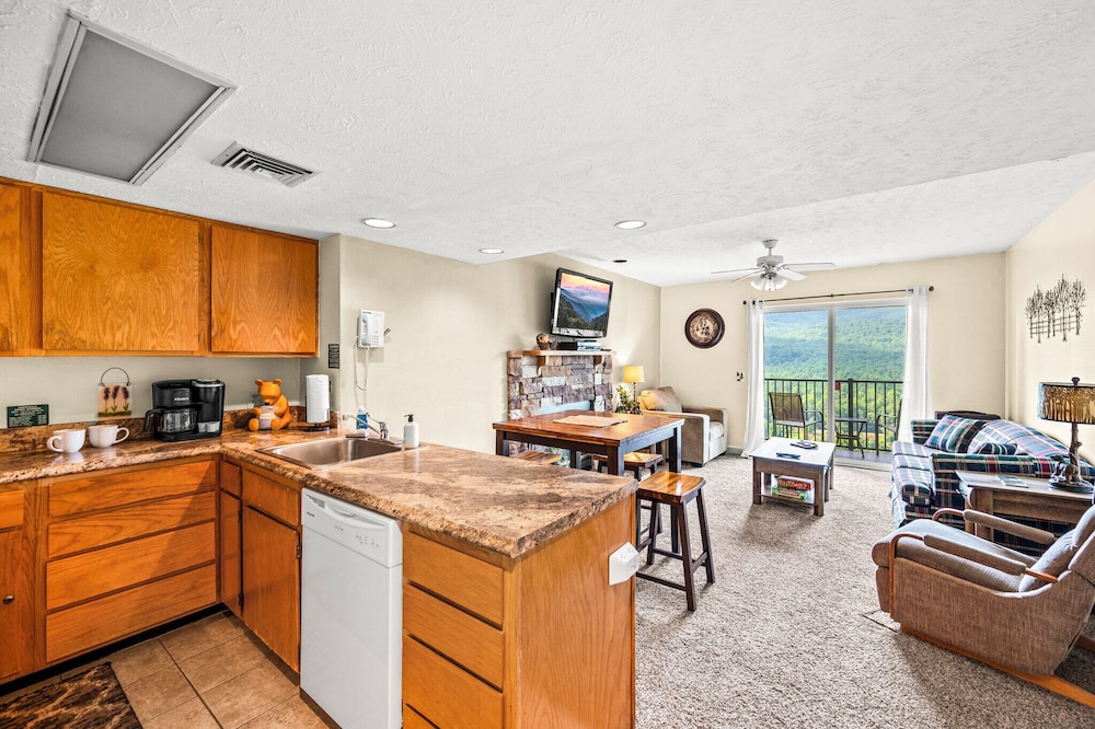 Deer Ridge Mountain Resort - photo 128