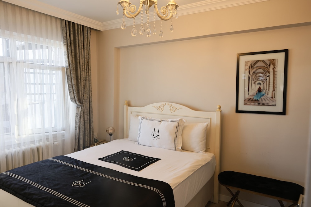 Samsun Charme Hotel in Samsun, Turkey