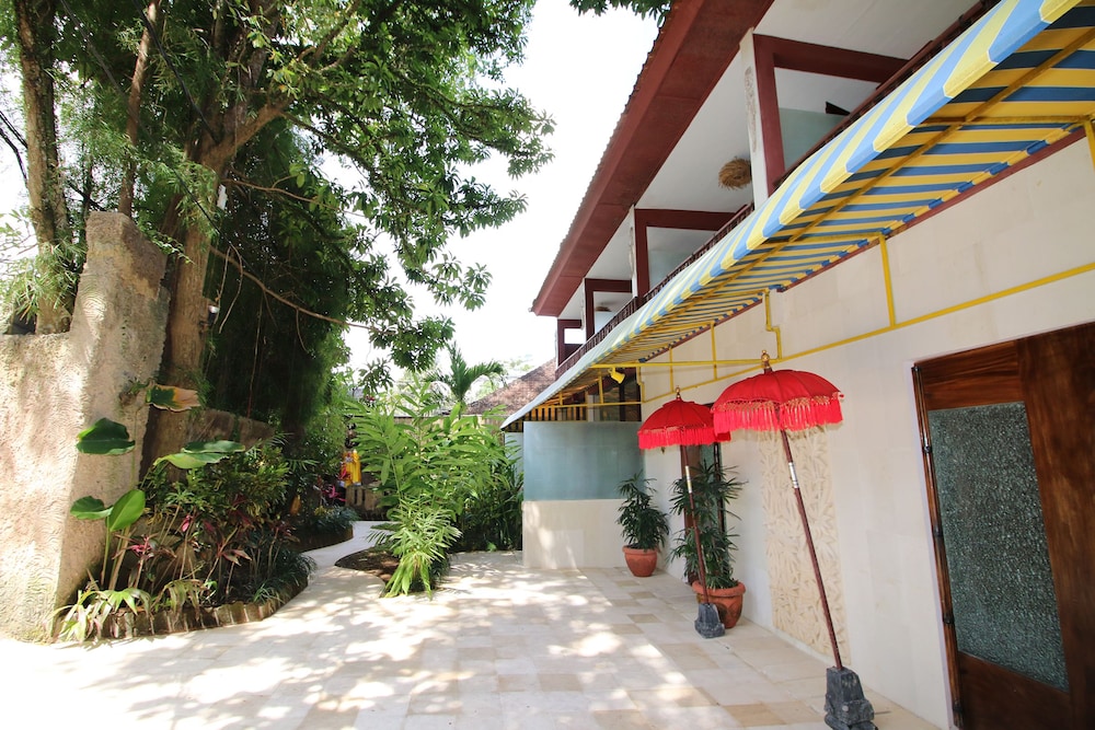 Petit Hotel Bali - last minute hotel in Ubud