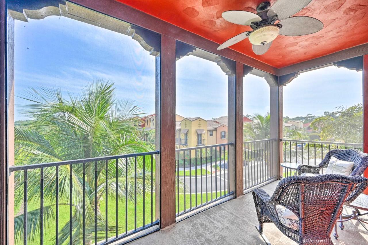 Alluring Naples Retreat with Resort Amenities in Naples, United States