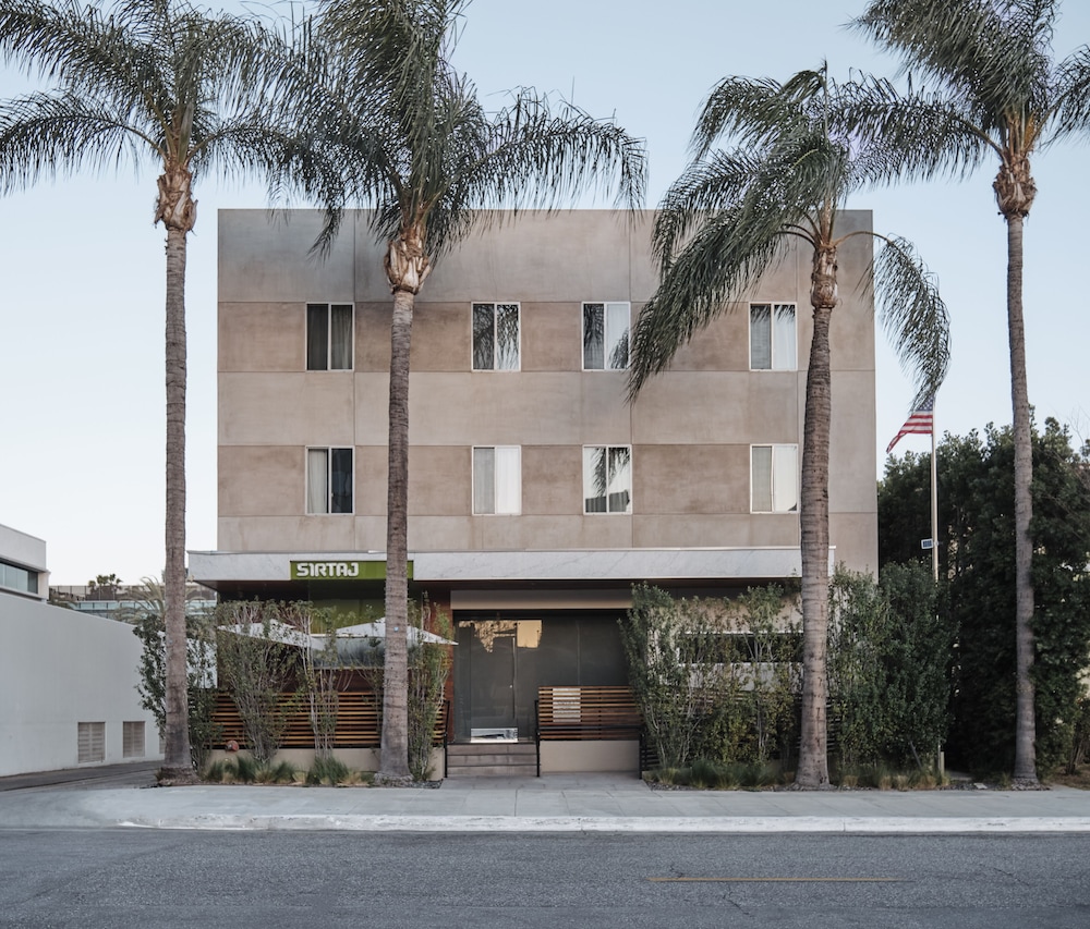Sirtaj Beverly Hills - photo 56