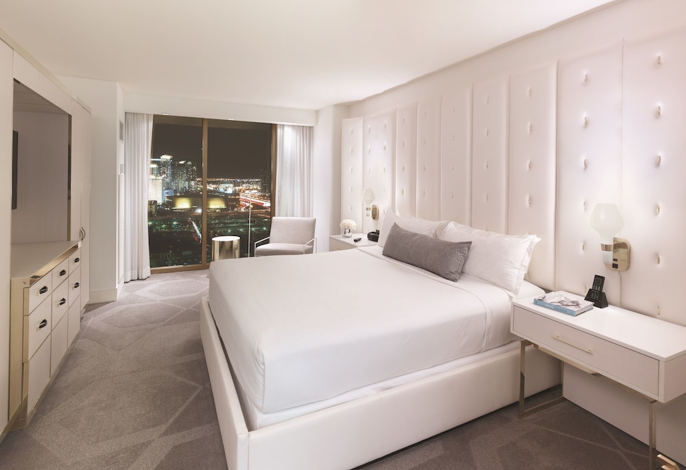 W Las Vegas - photo 14