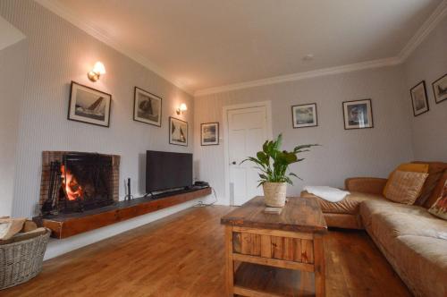 Cologin Farmhouse — 4-Star Luxury Hotel in Oban, United Kingdom