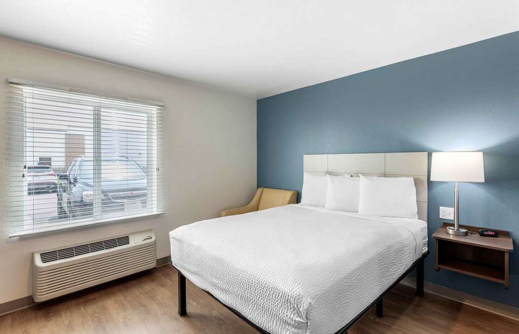 Extended Stay America Suites Denver Centennial - photo 17