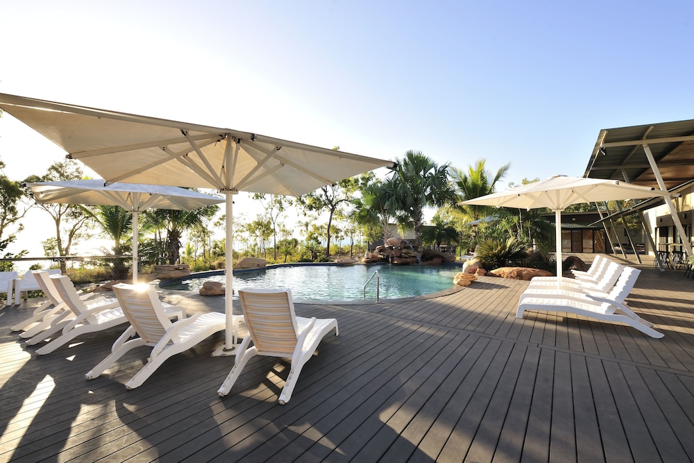 Groote Eylandt Lodge managed by Metro Hotels