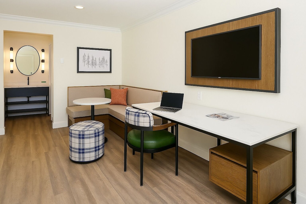 The Woodrose - photo 28