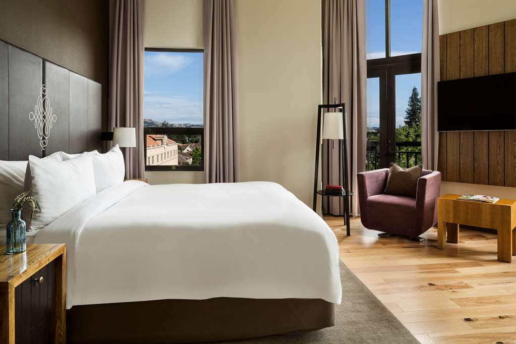 Andaz Napa By Hyatt - photo 10