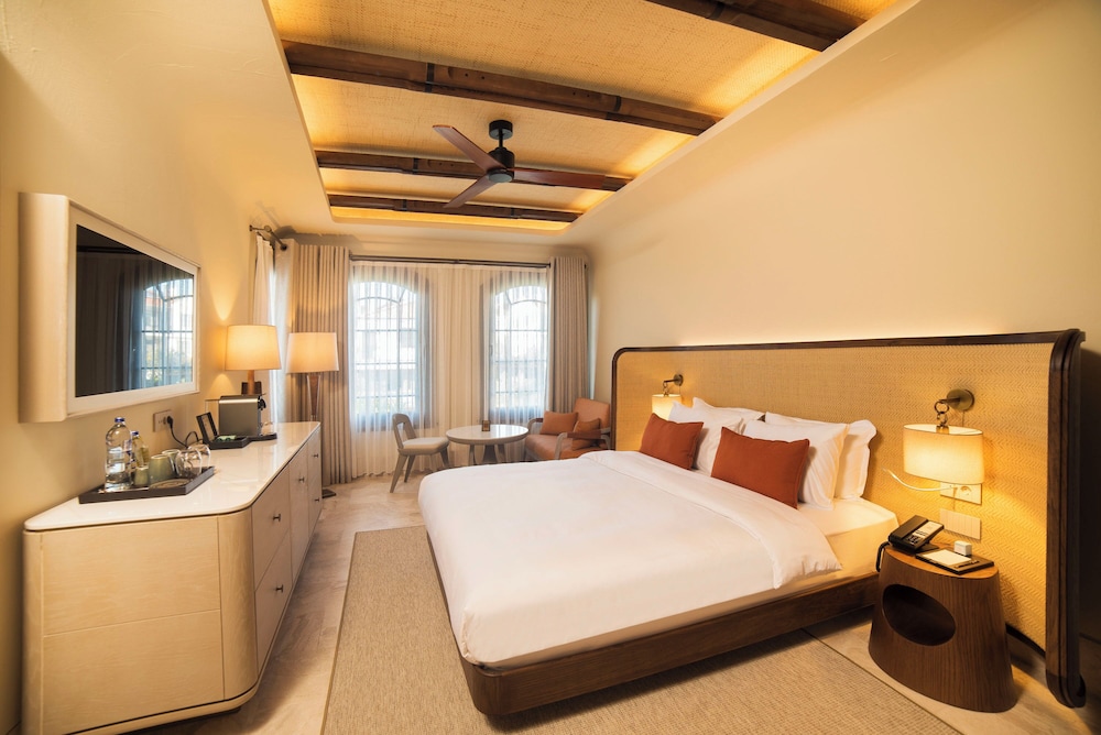 Cunda Callisto Hotel & Spa in Ayvalik, Turkey