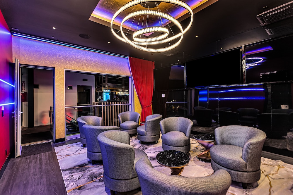 SW Beach Hotel - photo 59