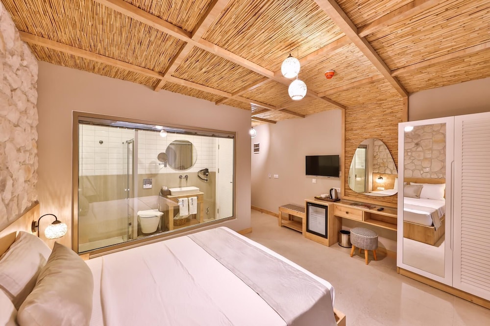 Melisa Boutique Hotel & Spa pet-friendly hotel Kas