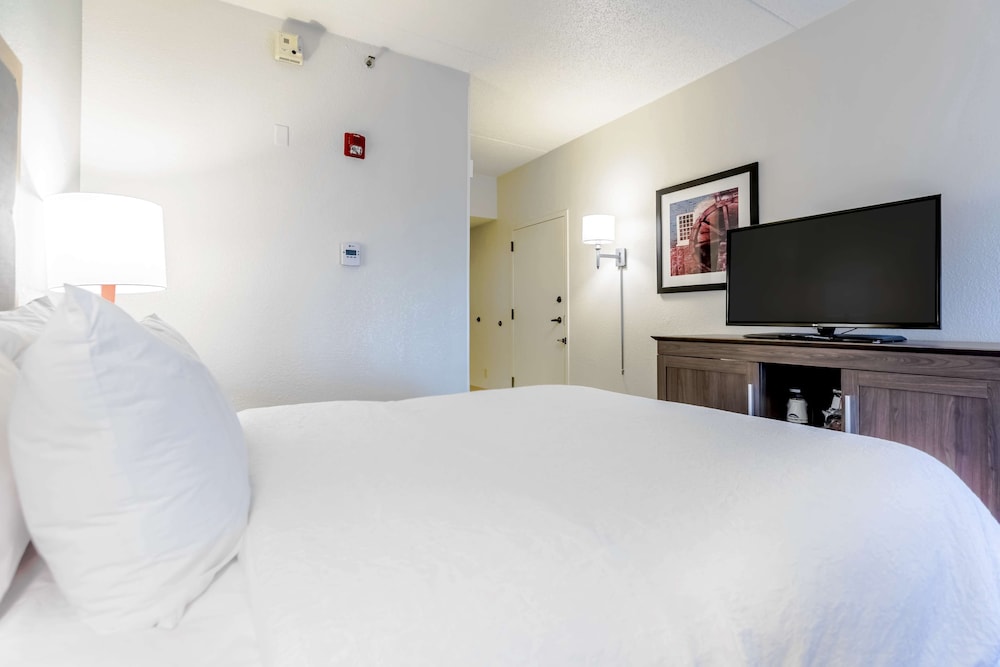 Hampton Inn St. Charles St. Peters - photo 19