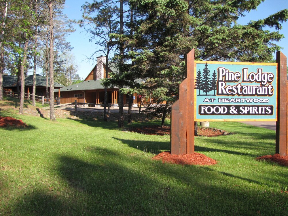 Heartwood Resort & Conference Center - photo 36