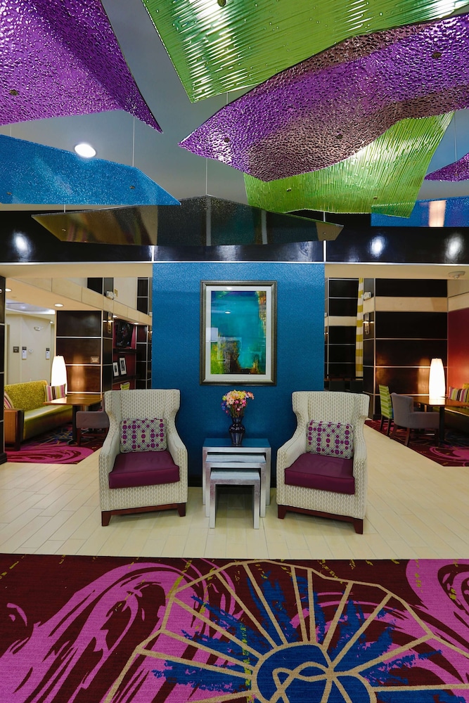 Hampton Inn & Suites Missouri City TX - photo 8