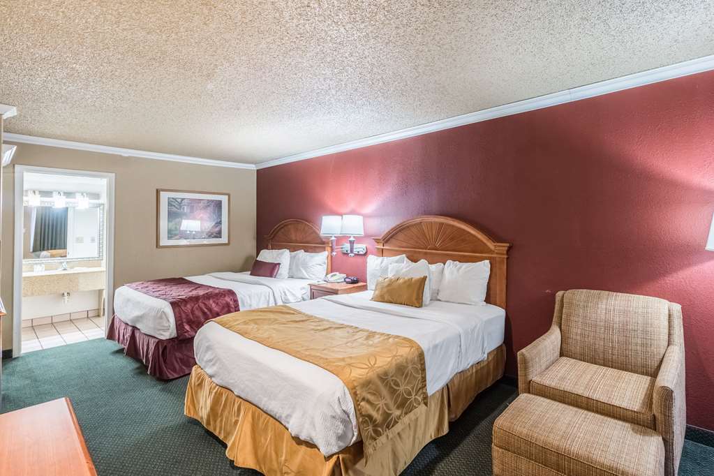 Quality Inn Casa Grande I 10 - photo 18