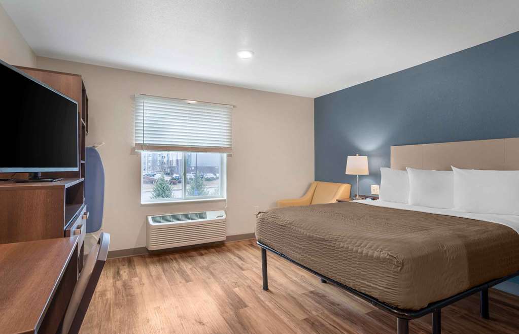 Extended Stay America Suites Atlanta Lithia Springs - photo 13