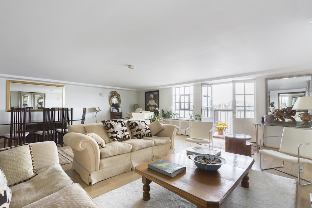 onefinestay Chelsea private homes — 4-Star Luxury Hotel in London, United Kingdom