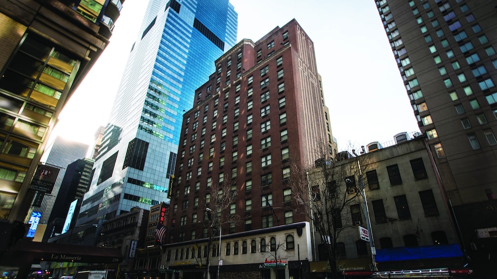 The Gallivant Times Square - photo 52