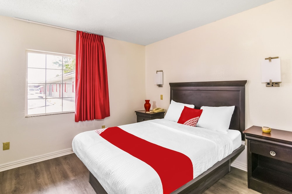 OYO Hotel Killeen - photo 4