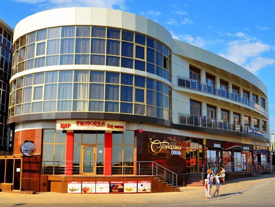 Panorama Hotel