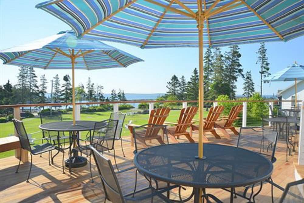 Newagen Seaside Inn - photo 63