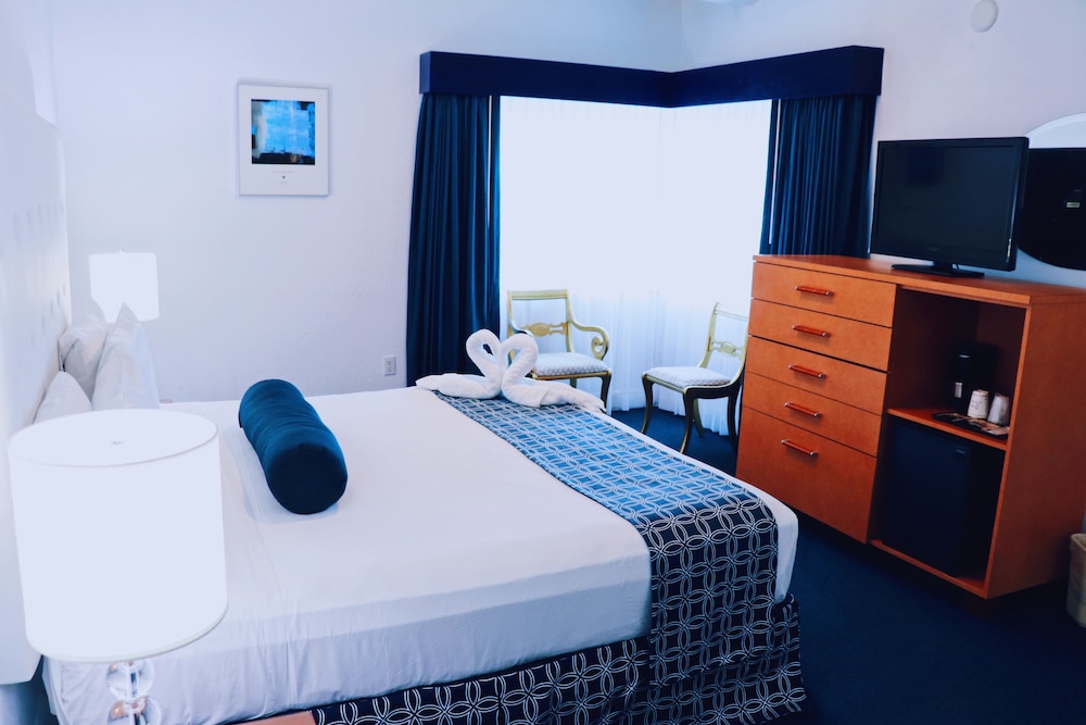 Ocean Spray Hotel - photo 41