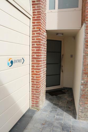 Iddup Atrium — 4-Star Luxury Hotel in Oreye, Belgium