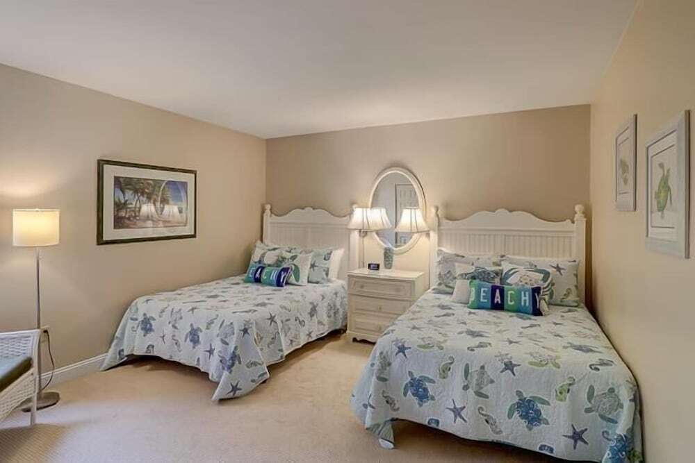 477 Plantation Club at the Sea Pines Resort - photo 3