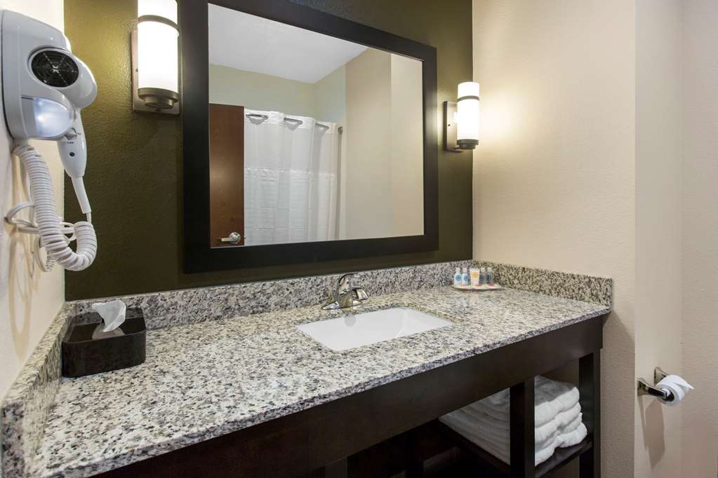 Comfort Inn & Suites Moore Oklahoma City - photo 10