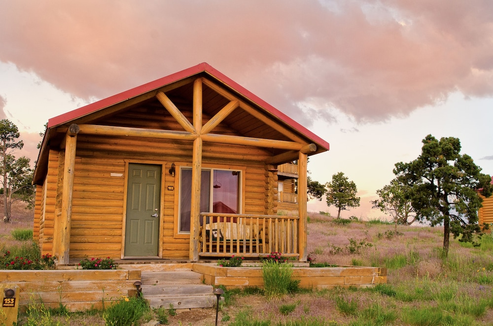 Zion Mountain Ranch - photo 24