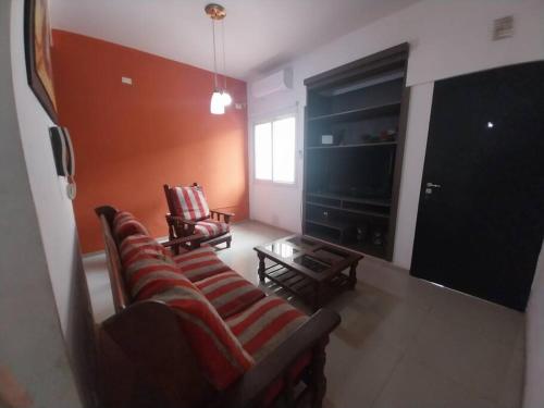 Duplex Yrigoyen B in San Juan, Argentina