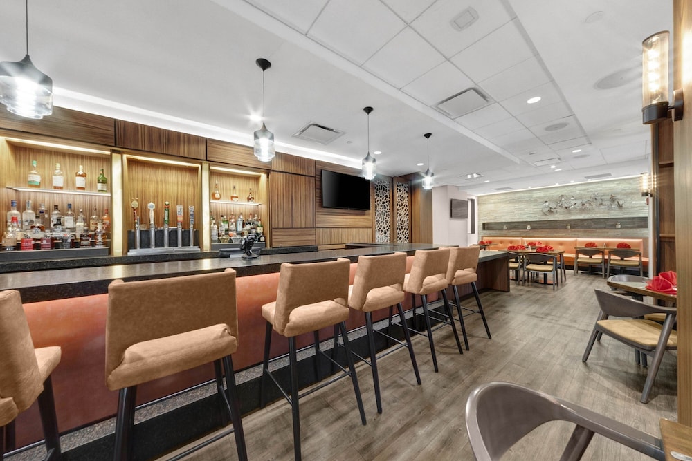 Houston Marriott North - photo 52