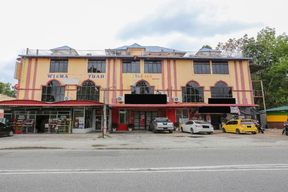 OYO 90441 Cz Traveler’s Hotel in Kota Bharu, Malaysia