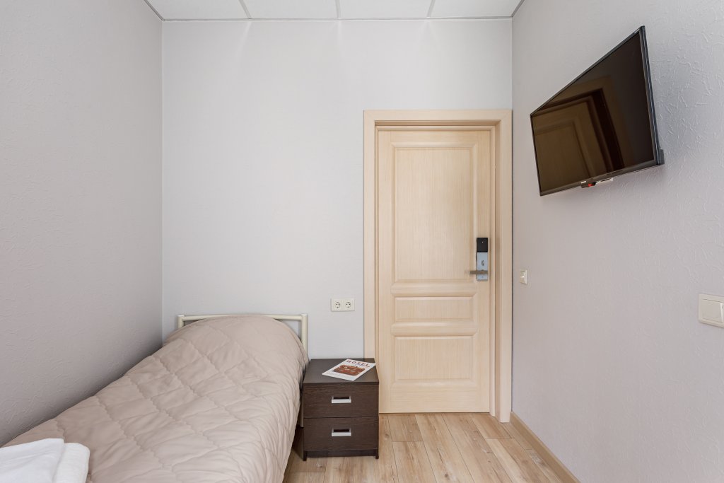 Zarechie Hotel — Moscow — photo 2