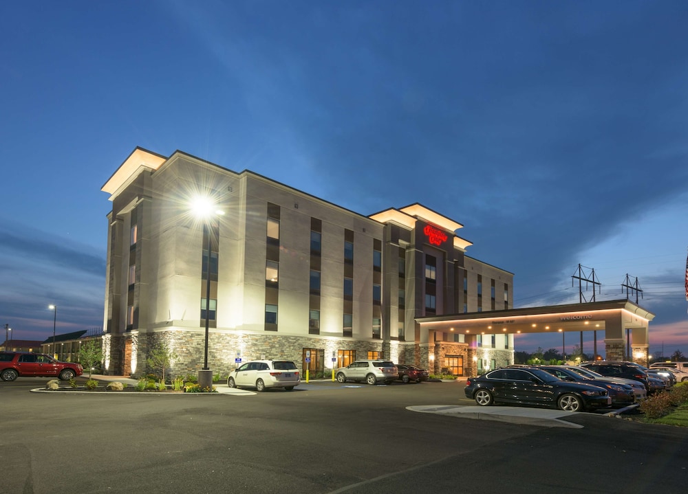 Hampton Inn Buffalo Hamburg - featured photo