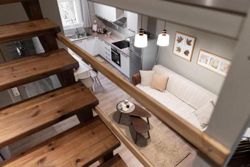 Maison de Tiouson — 4-Star Luxury Hotel in Trikala, Greece