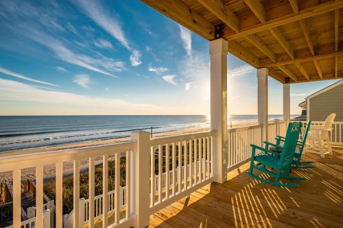 The Sandcastle by Oak Island Accommodations - photo 49