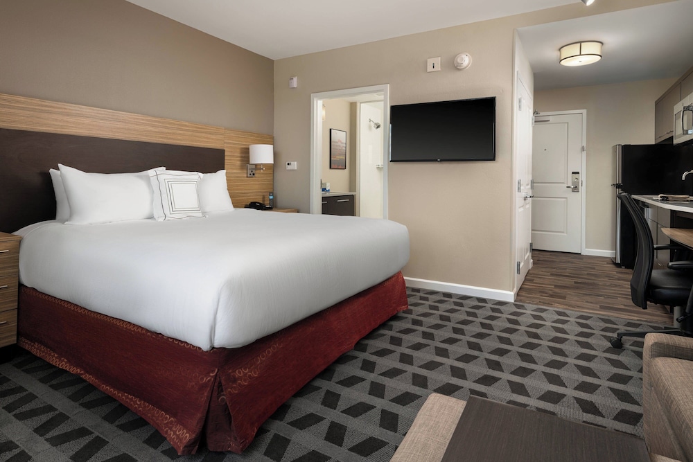 TownePlace Suites by Marriott Memphis Olive Branch - photo 6
