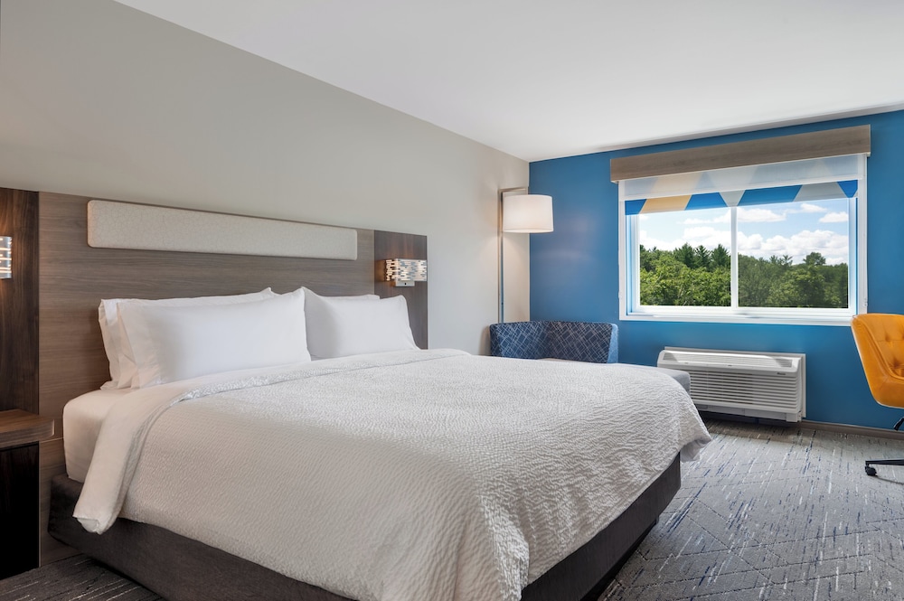 Holiday Inn Exp Stes Berkshires By Ihg - photo 24