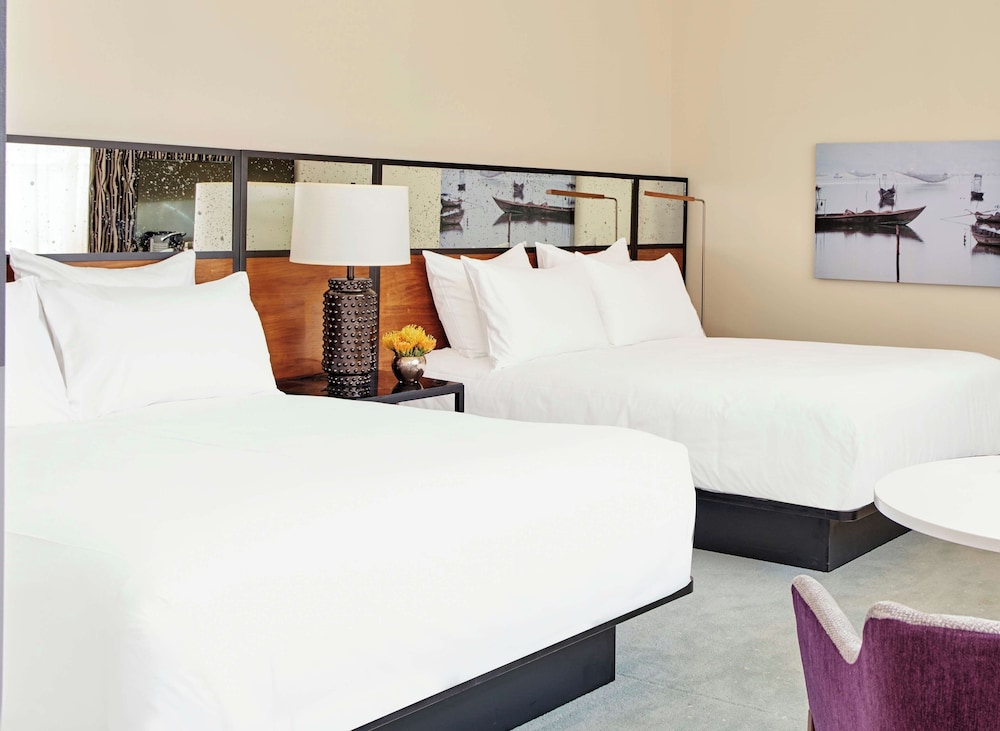 The Bankers Alley Hotel Nashville Tapestry Collection by Hilton - photo 3