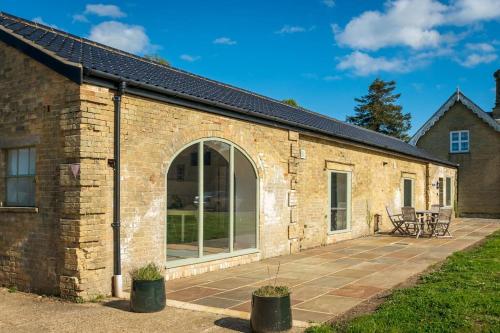 Long Range 1 Henham Park Nr Southwold in Beccles, United Kingdom