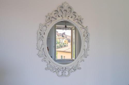 B&B Il Rosmarino — 4-Star Luxury Hotel in Cortona, Italy