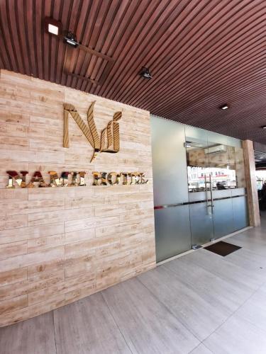 Namii Hotel - last minute hotel in Batam