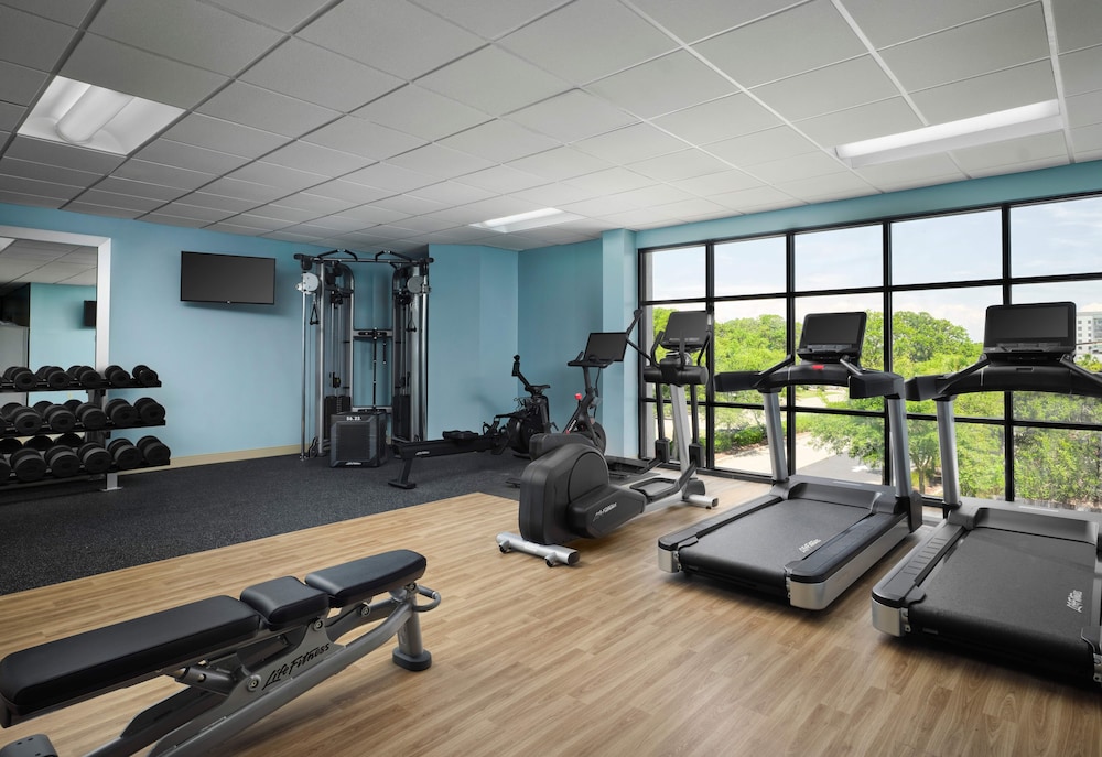 DoubleTree Resort by Hilton Myrtle Beach Oceanfront - photo 36