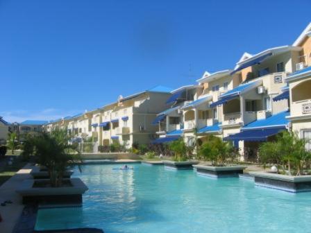 Le Grenadier — 4-Star Luxury Hotel in Flic En Flac, Mauritius