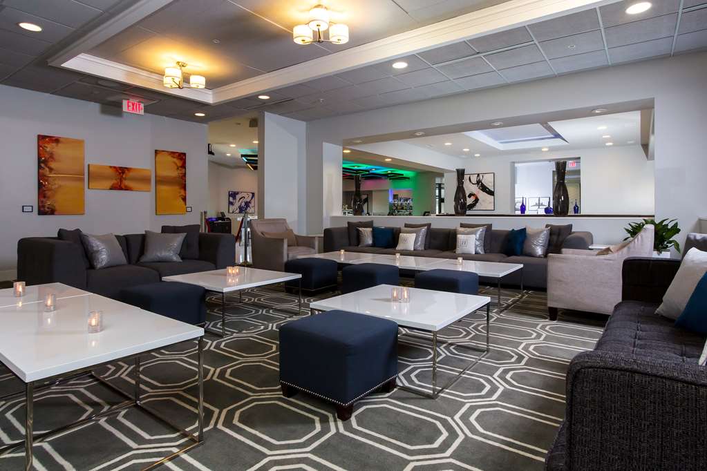 Harborside Hotel - photo 19