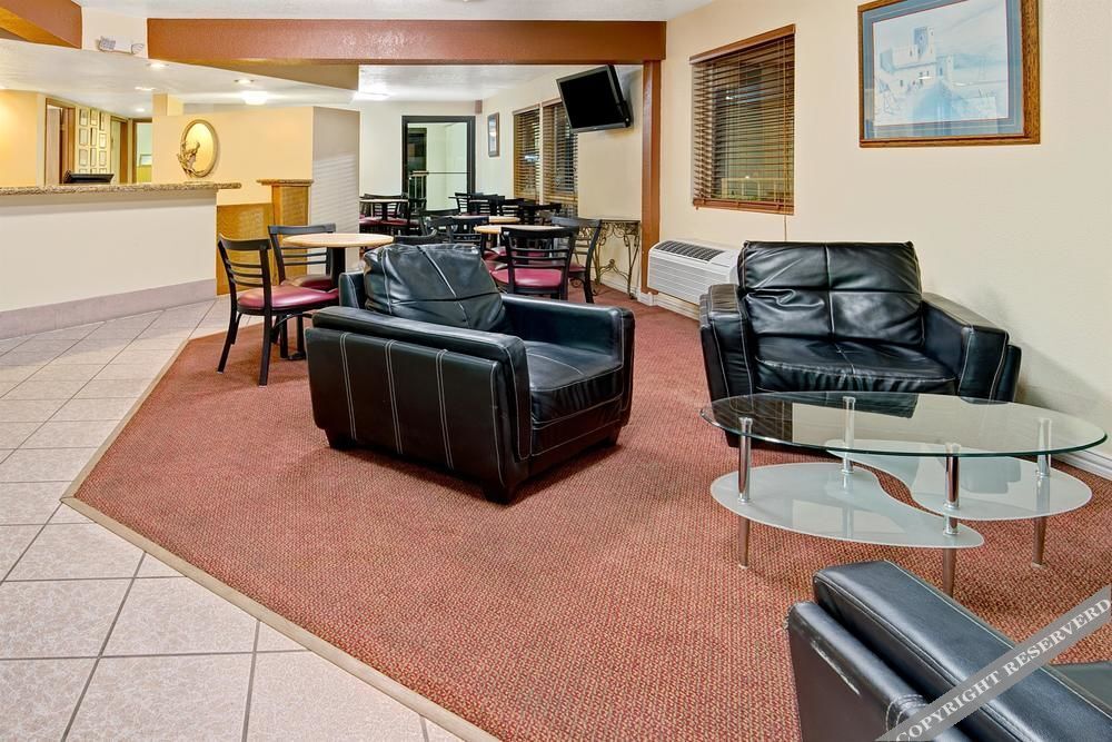 Magnuson Hotel El Paso West - photo 17