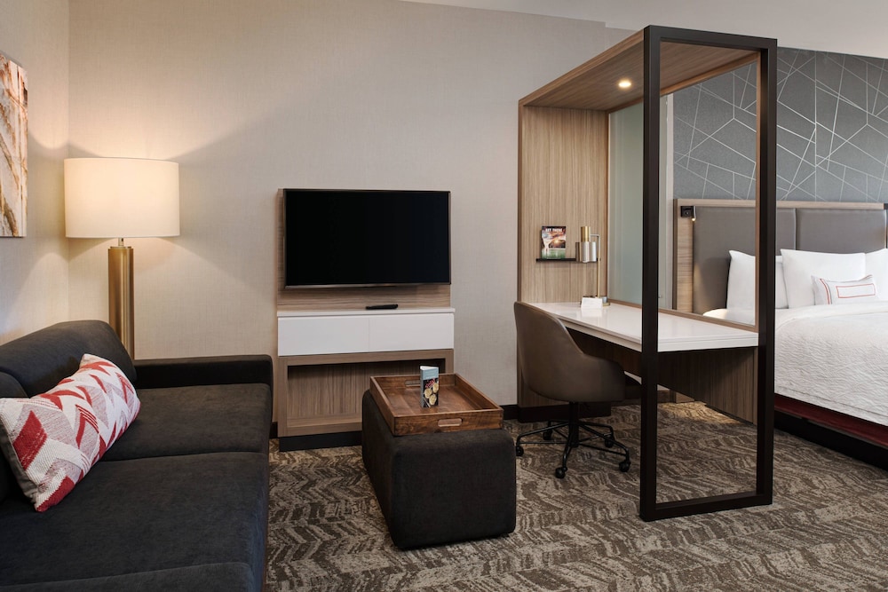 SpringHill Suites by Marriott St. George Washington - photo 9
