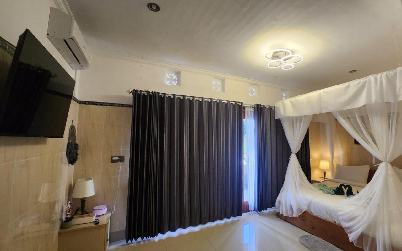 Blue Paradise Guest House — 4-Star Luxury Hotel in Sidemen, Indonesia